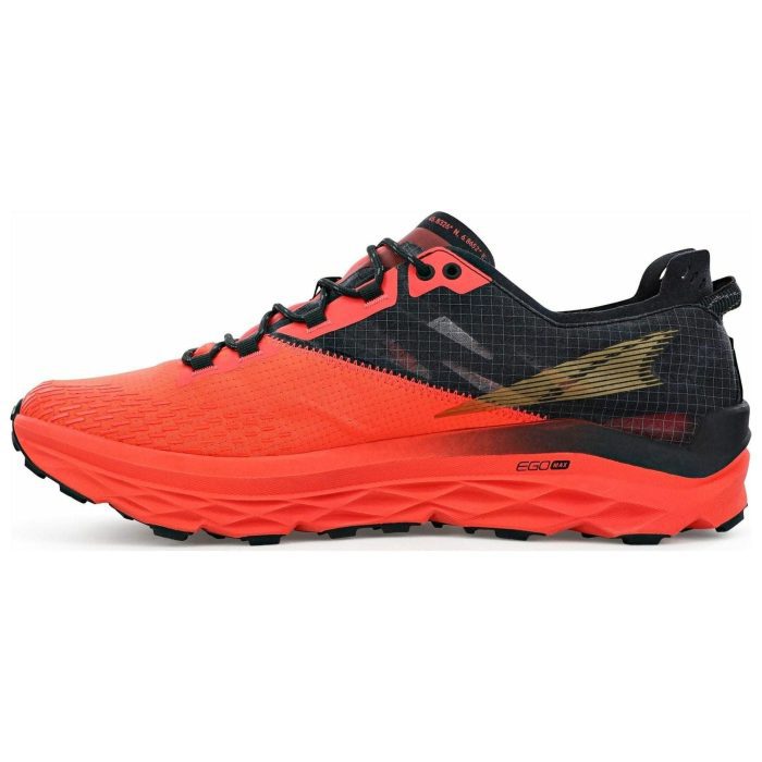 altra mont blanc womens trail running shoes red 37219213312208