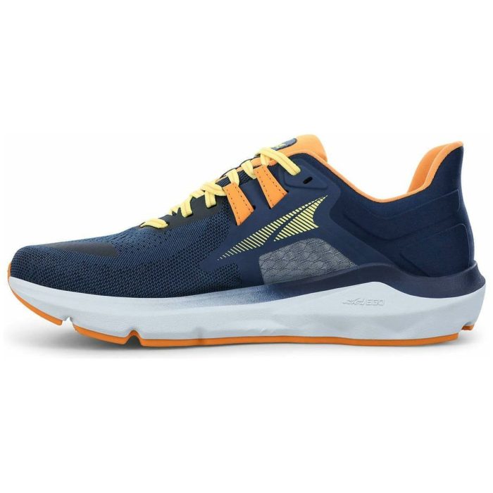 altra provision 6 mens running shoes navy 30164013809872