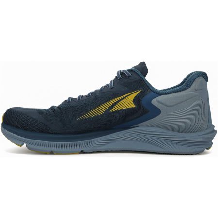 altra torin 5 mens running shoes blue 29588072300752