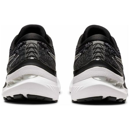 asics gel kayano 29 womens running shoes black 37450602873040