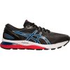 asics gel nimbus 21 mens running shoes black 29649446961360