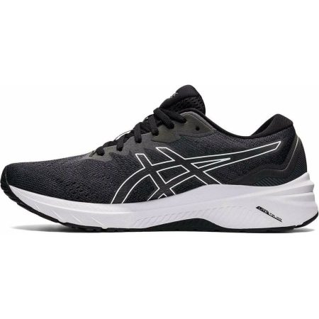 asics gt 1000 11 mens running shoes black 29621084553424