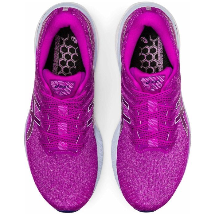 asics gt 2000 10 womens running shoes purple 37465454837968