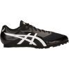 asics hyper ld 6 running spikes black 28502201729232