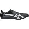 asics hyper sprint 7 running spikes black 28502210216144