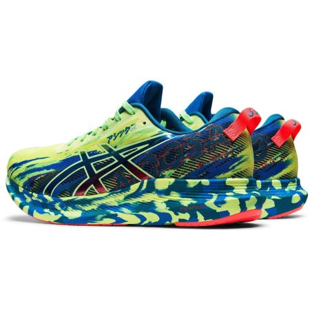 asics noosa tri 13 mens running shoes yellow 29637861277904