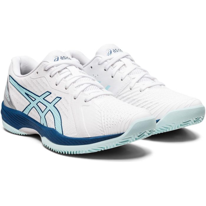 asics solutionswiftffclay 1042a198 101b