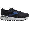 brooks addiction gts 15 mens running shoes black 190340941849 29064452341968