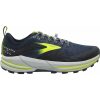 brooks cascadia 16 mens trail running shoes grey 29682977767632