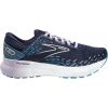 brooks glycerin 20 womens running shoes blue 29684604698832