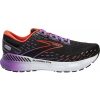 brooks glycerin gts 20 womens running shoes black 29685085733072