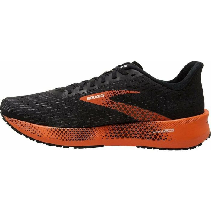 brooks hyperion tempo mens running shoes black 29685275754704