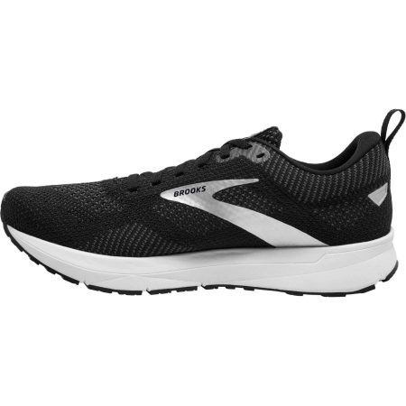 brooks revel 5 womens running shoes black 28556987826384