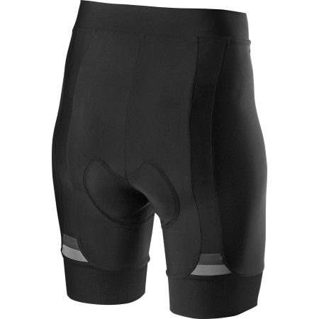 castelli prima womens cycling short tights black 28824882249936