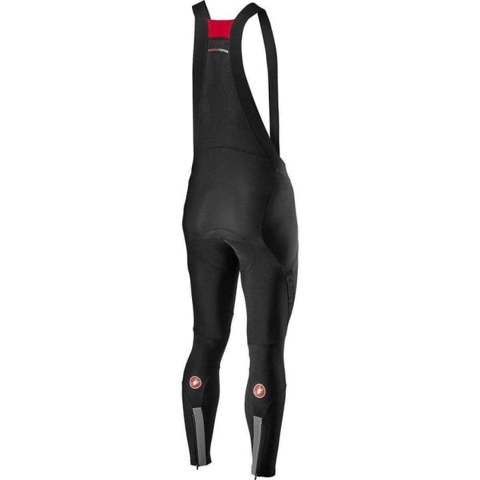 castelli sorpasso ros mens cycling bib tights black 29275754070224