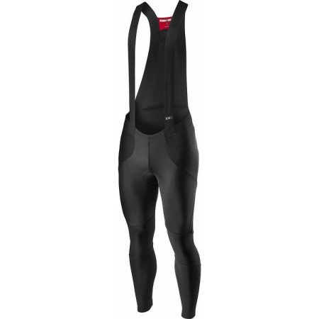 castelli sorpasso ros mens cycling bib tights black 29645525680336