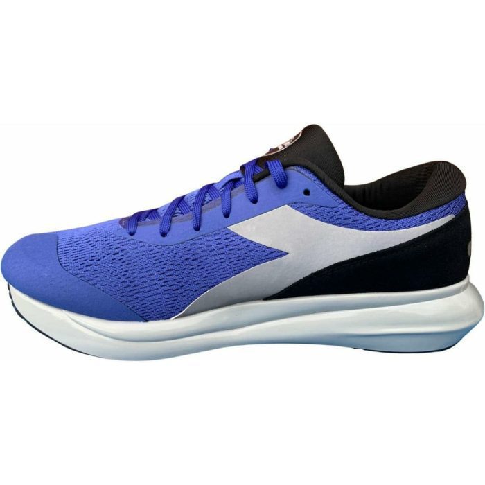 diadora mythos mds mens running shoes blue 37331281936592