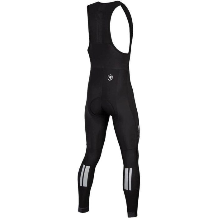 endura fs260 pro thermo ii mens cycling bib tights black 28544114852048