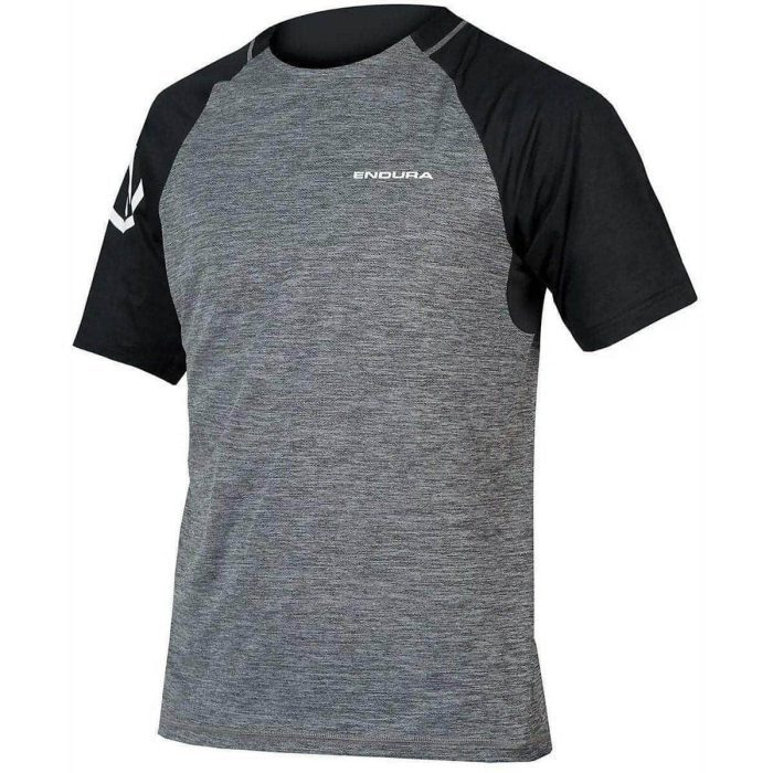 endura singletrack short sleeve mens cycling jersey grey 5056286906333 29643760402640