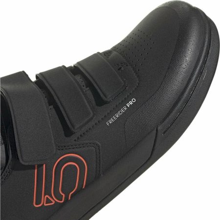 five ten freerider pro mid vcs mens mtb cycling shoes black 29559775363280