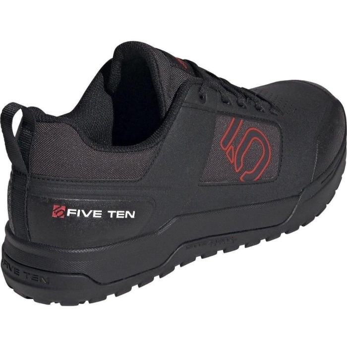 five ten impact pro mens mtb cycling shoes black 28830004314320