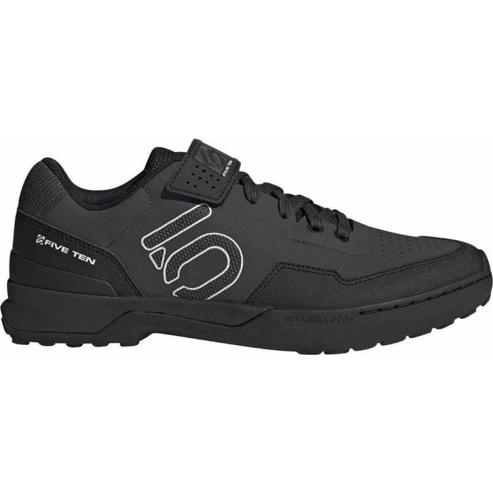 five ten kestrel lace mens mtb cycling shoes black 29254699679952