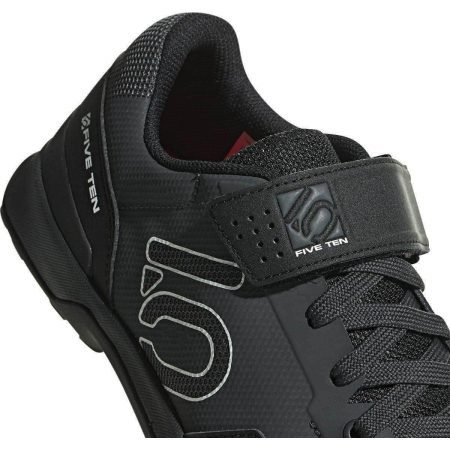 five ten kestrel lace mens mtb cycling shoes black 29254699843792