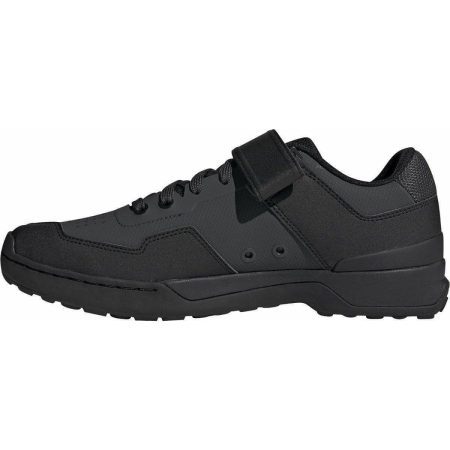 five ten kestrel lace mens mtb cycling shoes black 29254700040400