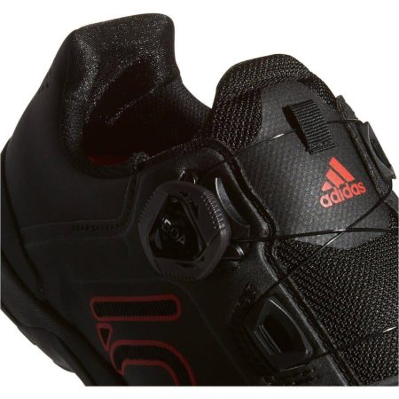 five ten kestrel pro boa mens mtb cycling shoes black 28550332186832