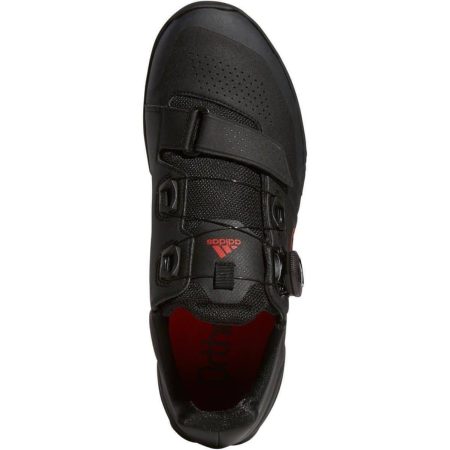 five ten kestrel pro boa mens mtb cycling shoes black 29724503179472