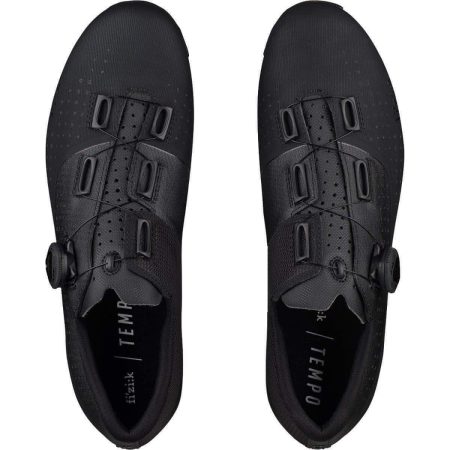 fizik r4 tempo overcurve mens road cycling shoes black 28827364851920 c00eef5d 78fb 46f1 aac3 96a35bb6ad85