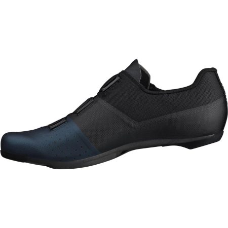 fizik r4 tempo overcurve mens road cycling shoes blue 28545319338192