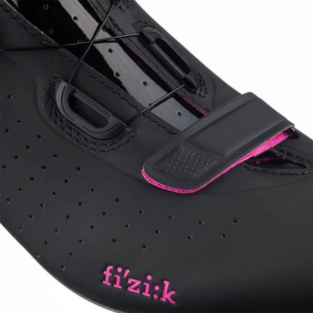 fizik r5 tempo overcurve mens road cycling shoes black 28533906276560