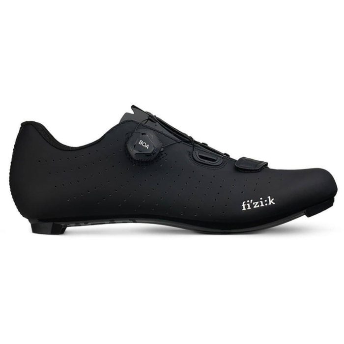 fizik r5 tempo overcurve mens road cycling shoes black 28827372355792