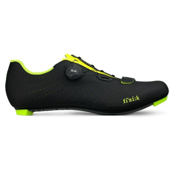 fizik r5 tempo overcurve mens road cycling shoes black 28827389526224