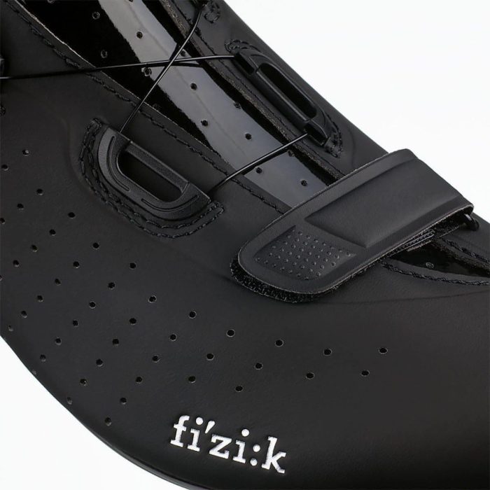 fizik r5 tempo overcurve mens road cycling shoes black 29698113732816