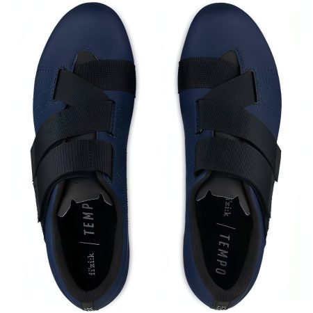 fizik r5 tempo powerstrap road cycling shoes navy 29166084456656