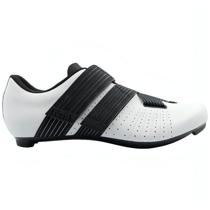 fizik r5 tempo powerstrap road cycling shoes white 28500475478224