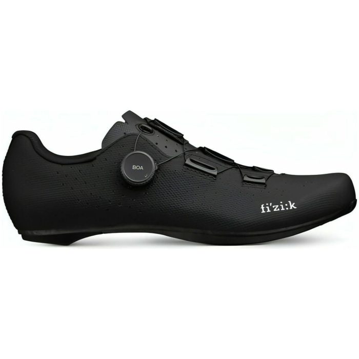 fizik tempo decos carbon mens road cycling shoes black 30461748576464