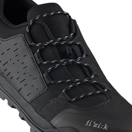 fizik terra ergolace x2 mens mtb cycling shoes black 30461697851600