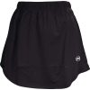 For Sport Womens Cycling Skirt - Black 4388441093598 - Start Fitness