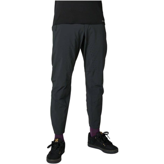 fox flexair mens cycling pants black 28552188887248