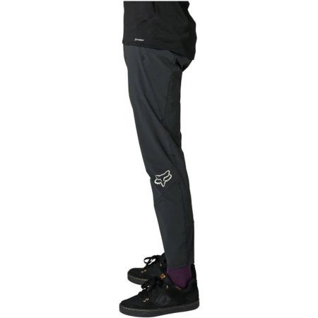 fox flexair mens cycling pants black 29558011199696