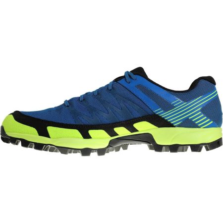 inov8 mudclaw 300 womens trail running shoes blue 29545867018448