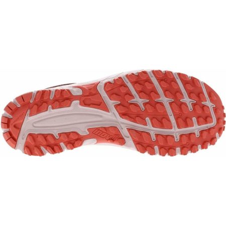 inov8 parkclaw 260 knit womens trail running shoes red 30120498069712