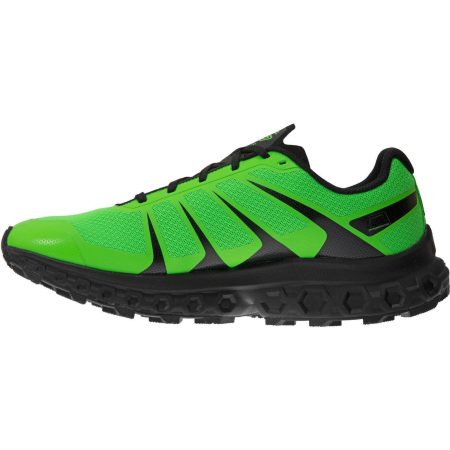 inov8 trailfly ultra g 300 max mens trail running shoes green 28831242682576