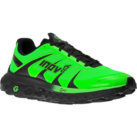 inov8 trailfly ultra g 300 max mens trail running shoes green 28831242748112