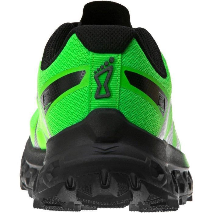 inov8 trailfly ultra g 300 max mens trail running shoes green 28831242780880