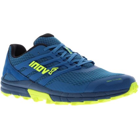 inov8 trailtalon 290 mens trail running shoes blue 29547659198672 1