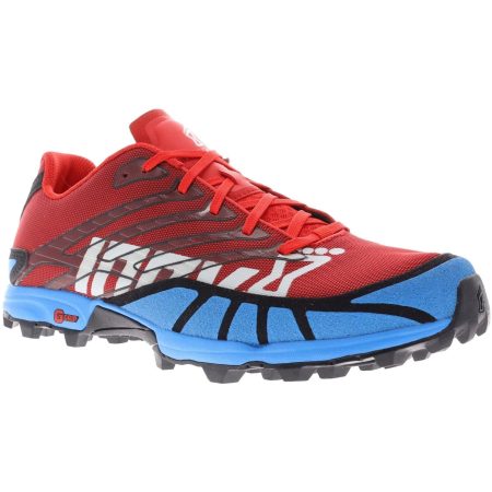 inov8 x talon 255 mens trail running shoes red 28558055473360